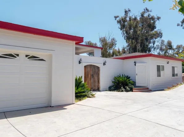 441 Rancho Santa Fe Rd, Encinitas, CA 92024