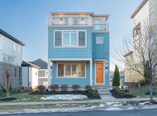 432 Nicholson St, Charlottesville, VA 22901