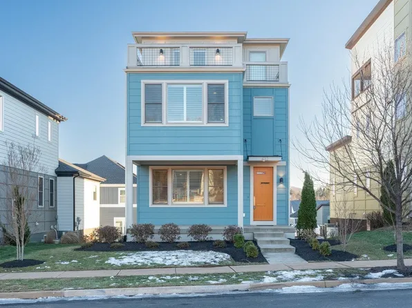 432 Nicholson St, Charlottesville, VA 22901