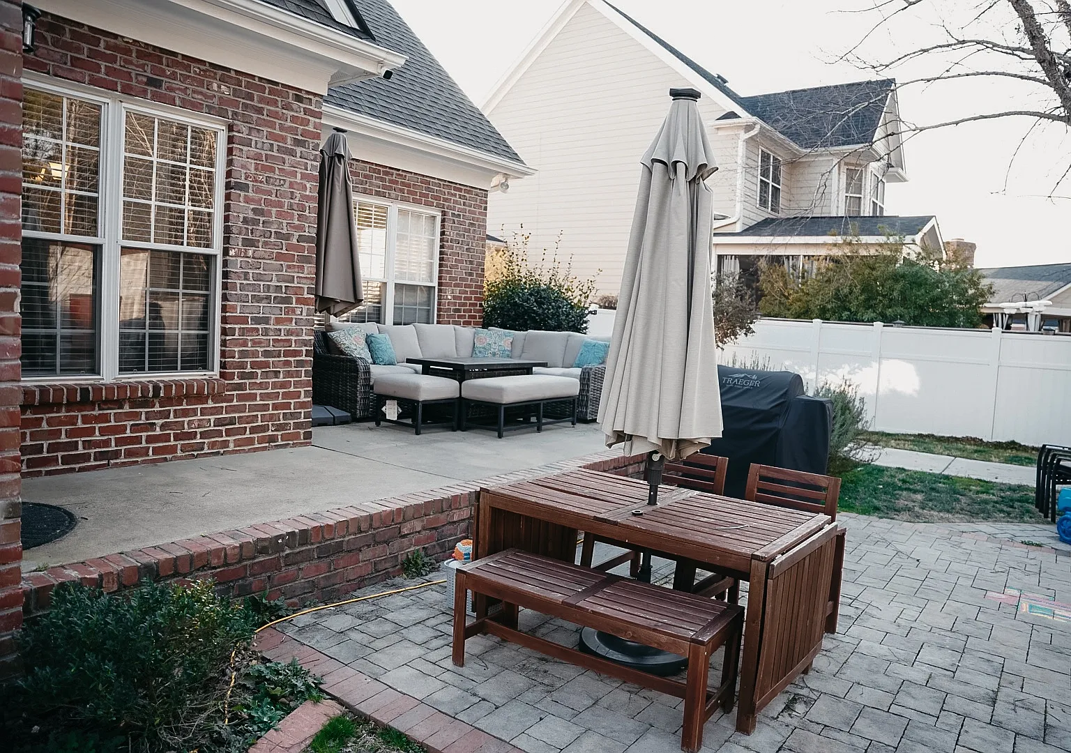 4 bed, 3147 sqft, $2,700 — Photo 2