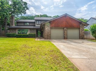 3604 Walking Sky Rd, Edmond, OK 73013