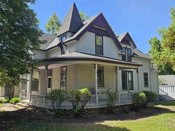 1602 S Washington St, New Ulm, MN 56073