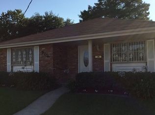 970 Rosa Ave, Metairie, LA 70005