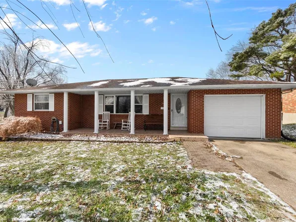 503 Elm St, Jackson, MO 63755