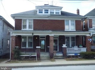 272 N Main St, Red Lion, PA 17356