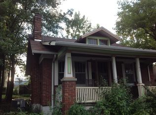 107 Hubbell Dr, Columbia, MO 65201