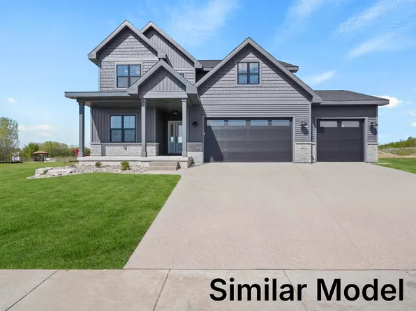 6274 John F Kennedy Dr, Deforest, WI 53532