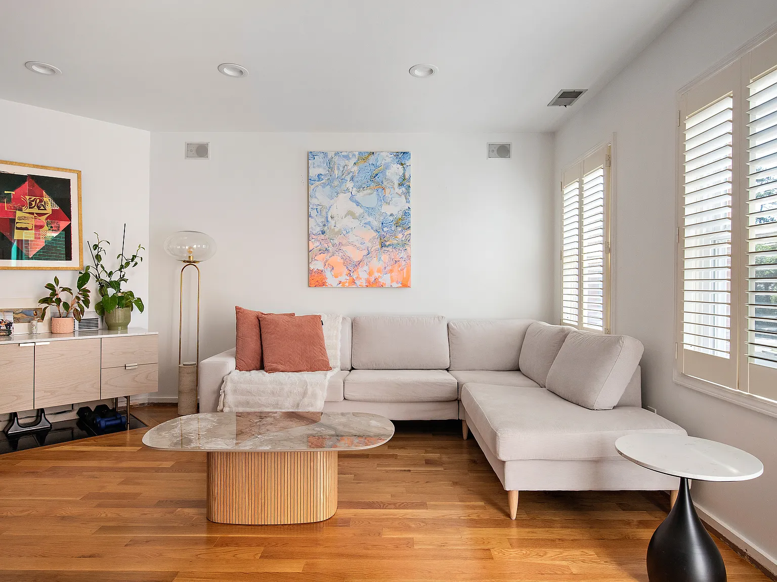 3 bed, 1448 sqft, $4,000 — Photo 3