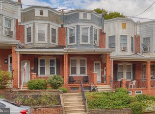 1511 Maple St, Wilmington, DE 19805