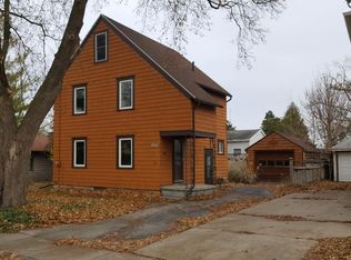 1518 James St, Lansing, MI 48906