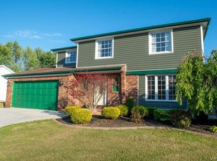 3685 Breckenridge Rd, Hamburg, NY 14075