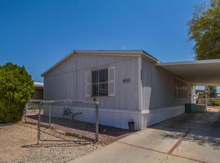 5895 S Colin Ln, Tucson, AZ 85706
