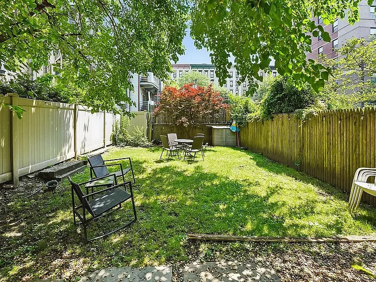 79 Garden St #5 — Photo 13