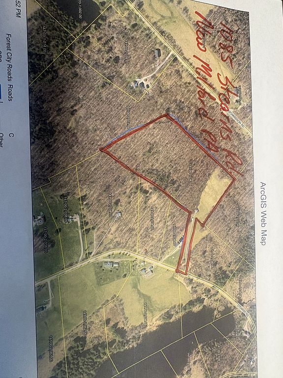 1085 Stearns Rd - Property Image