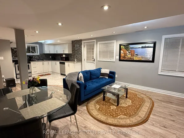 329 Port Union Rd #Basement, Toronto, ON M1C 2L4