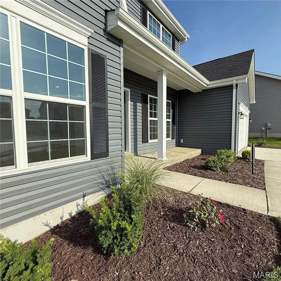 302 Windmill View Court | Wentzville 63385 — Photo 2