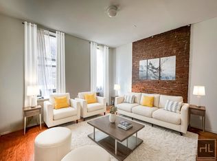 305 E 105th St #3D, New York, NY 10029