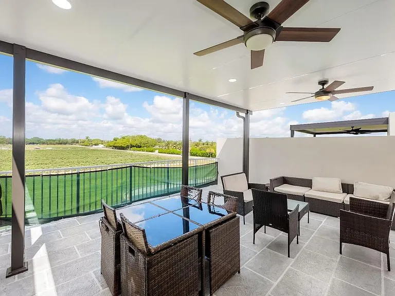Terrace View