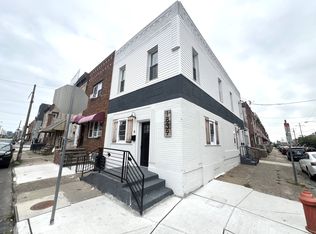 1839 S 23rd St #A, Philadelphia, PA 19145
