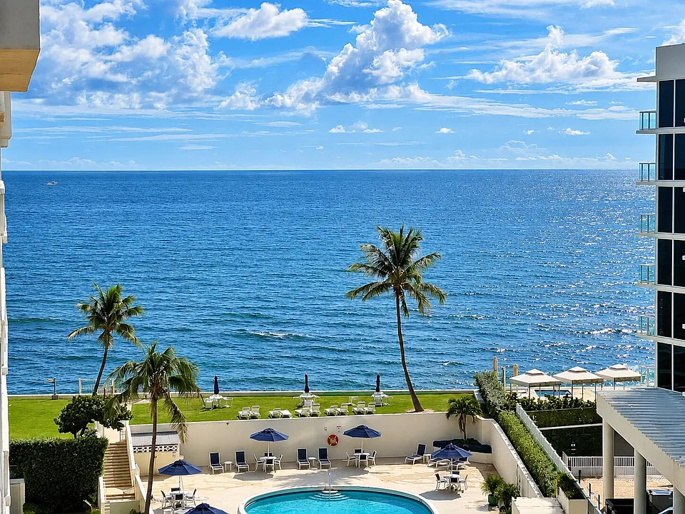 3570 S Ocean Blvd #809
