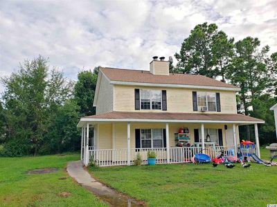 220 Plantation Rd, Myrtle Beach, SC, 29588