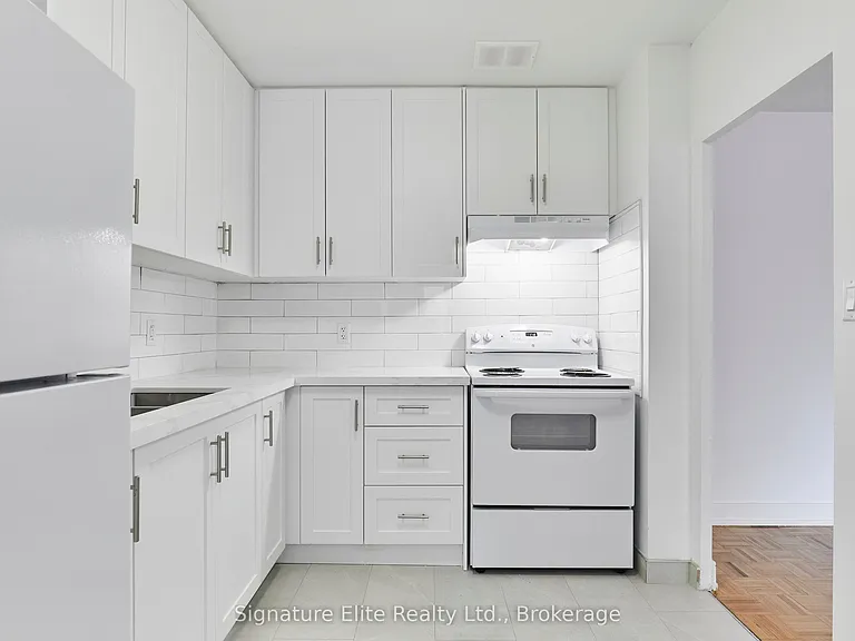 71 Guildwood Pkwy #204 — Photo 14