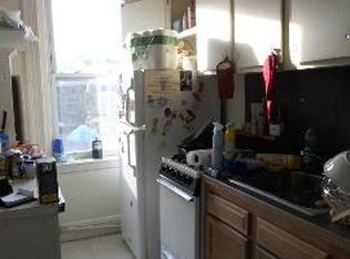 11 Egremont Rd #8, Brighton, MA 02135