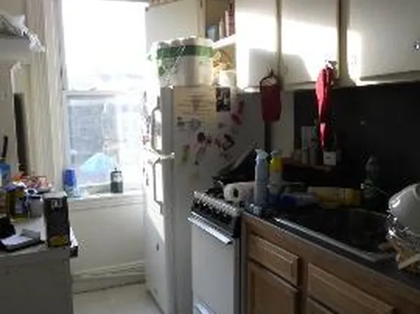 11 Egremont Rd #8, Brighton, MA 02135