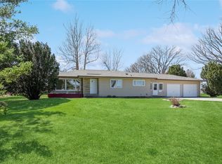 3282 325th St, Gilman, IA 50106