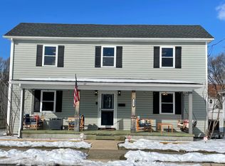 345 Arch Ave, Waynesboro, VA 22980