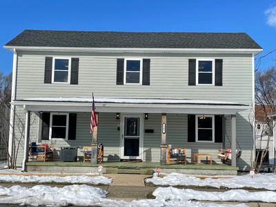 345 Arch Ave, Waynesboro, VA, 22980