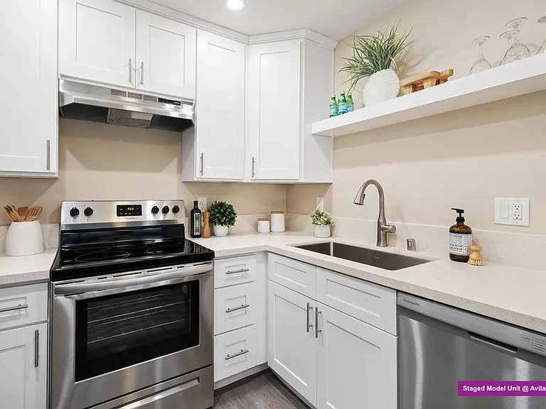 Avila Villas at Avila Beach — Photo 40