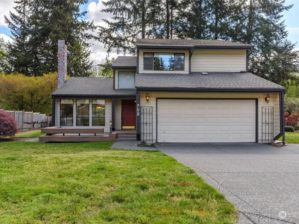 702 Westminster Drive NE, Lacey, WA 98516