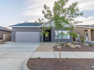 6405 Tama St, El Paso, TX 79932