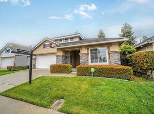 811 Neon Ter, Fremont, CA 94536