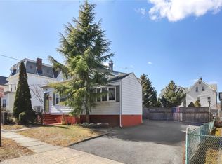 218 N High St, Mount Vernon, NY 10550