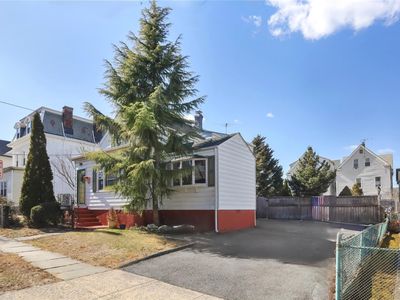 218 N High Street, Mount Vernon, NY, 10550