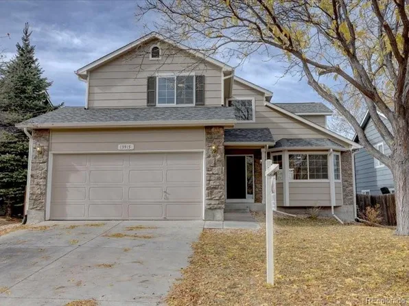 13915 Harrison Drive, Thornton, CO 80602