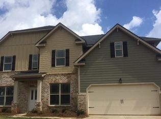 195 Brookview Dr, Newnan, GA 30265