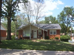 9227 Lemona Dr, Saint Louis, MO