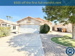 1150 W Lark Dr, Chandler, AZ 85286