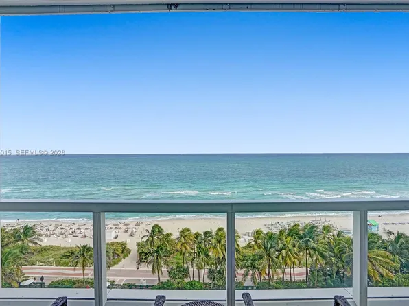 4391 Collins Ave #913/914, Miami Beach, FL 33140