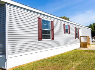 14996 Pleasant Valley Rd LOT 88, Chillicothe, OH