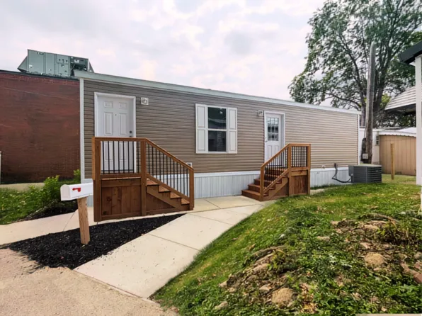 11800 Brookpark Rd #G049, Cleveland, OH 44130