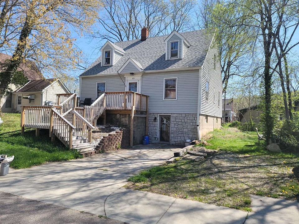 1st image of 203 Pattison St Lot 71