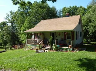 4204 Keno Rd, Laurel Fork, VA 24352