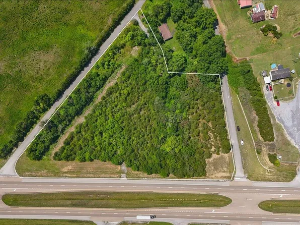 Tbd W Andrew Johnson Hwy, Mosheim, TN 37818