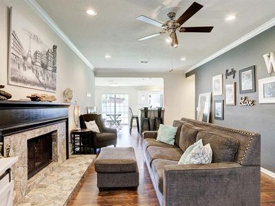 18062 Glenledi Dr, Houston, TX, 77084