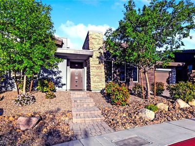 6138 Willow Ridge Ct, Summerlin, NV, 89135