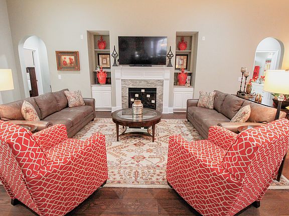 5th image of 2700 Henagan Ln